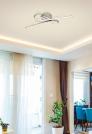 EGLO - Плафон 32851 SYMPHONIE LED 21W, 3000LM, 4000K (1)