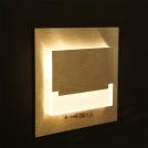 KANLUX -  SABIK MINI LED WW (23109) 12V DC 3000K