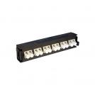LEGRAND - Cartridge 6x LCD MM loaded LCS3 - 32124