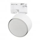 TKLighting - Релсов осветител TRACER 4397 1xGX53 бял 4397