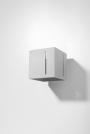 SOLLUX - wall luminaire PIXAR grey SL.0396