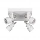 KANLUX - Wall & ceiling lighting fitting SONDA II EL-4O W - 34929