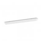 PHILIPS - Плафониера IP65 AQUALINE 1x50W Интегриран LED 5000Lm Бял 31247.31.P3 (3)