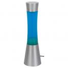 RABALUX - Decorative tabletop lamp Minka 7029 GY6.35 1X MAX 20W (2)