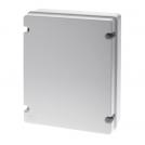 ACA LIGHTING - 380X300X120 SURF BOX SMOOTH WALLS IP65 GR17244