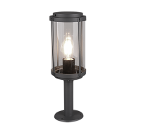 TRIO - garden pole  TANARO 502360142 E27, 40W