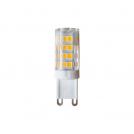 ACA LIGHTING - LED крушка G9 5W 6000K 440lm G928355CW