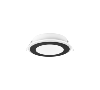 TRIO - AURA 652410132 LED 10W · 1x 1040lm, 3000K