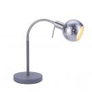 Fischer And Honsel - table luminaire  m6 - Vintage 50128