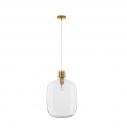 NOVA LUCE - Пендел  CINZIA  9236630 LED E27 1x12 Watt 230 Volt IP20