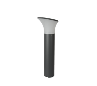ELMARK - GRF965-50 Е27 ГРАДИНСКИ СТЪЛБ 500mm 965P500