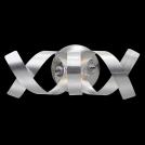 LUXERA - Аплик    RIBBON   64345 