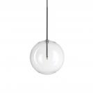 IDEAL LUX - Пендел 306551 EQUINOXE SP1 D25 CROMO
