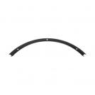 NOVA LUCE - Curve Track for surface mounted D: 120 cm. R: 60 W: 3.5 H: 6.8 cm.  9010193  BREDA MAGNETIC 