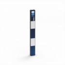 PHILIPS - Плафониера IP65 AQUALINE 1x50W Интегриран LED 5000Lm Бял 31247.31.P3 (4)
