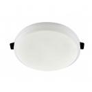 V-TAC - 15W LED Panel Edge SAMSUNG Chip Round 3000K SKU: 620