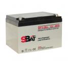 SBat - Battery SB 12-28LL 28Ah /12V  30622083