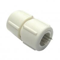 ACA LIGHTING - Middle connector for 3 wires rope light  RMC3WW