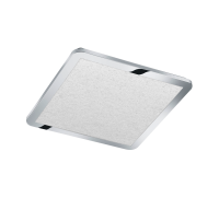 TRIO - Плафон  CINZIA 686512406 LED, 22W · 1x 2700lm, 3000K