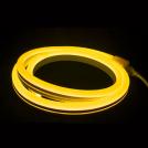 V-TAC - Neon Flex 24V Yellow SKU: 2515 VT-555Y
