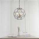 ENDON - pendant luminaire MIELE 73560 E14, 3X40W (1)
