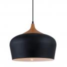ITALUX -  Britta MDM-2681/1L BK