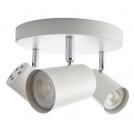 SAXBY - spot AREZZO 73685 LED 3x7W, GU10 (2)
