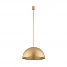 NOWODVORSKI - Пендел  HEMISPHERE SUPER gold L 10298 GX53 8W 50 cm