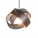 ACA LIGHTING - GN47P130BK