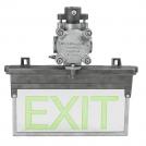 ATRA - Explosion-proof LED sign 7515 LED 1,2W