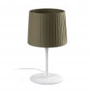 FARO - table lamp SAMBA  64310-40  E27, 15W