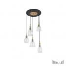 IDEAL LUX - Полилей  GRETEL SP5 103174 (1)