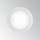 IDEAL LUX - Луна за вграждане BASIC ACCENT 193465 15W, 3000K. IP44 (5)
