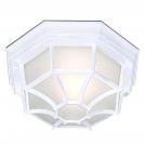 SEARCHLIGHT -  2942WH Outdoor