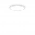 IDEAL LUX - Плафон IP40 306650 FLY SLIM PL D35 4000K