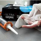 UNIWIPE - Uniwipe Ultragrime Industrial Wipes U5900 (4)