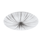 EGLO -   wall\ceilling luminaire  98326  NIEVES
