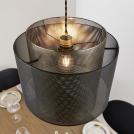 ENDON - pendant luminaire PLEXUS 72829 E27, 60W (3)