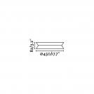 FARO - TENDER LED White ceiling lamp Ref.20095 (3)