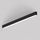 ELMARK - LED PROFILE  S36 50W 4000K BLACK 99SM36S4050/BL