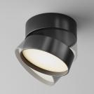 MAYTONI - Ceiling Lamp Onda C024CL-L18B4K (1)