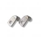 DRUSEIDT - Tubular cable lugs standard 50 mm2 M10, 90° 01817