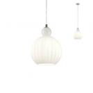 REDO GROUP - Пендел PLUMEN 01-2065 E14, 1X40W, D200, opal