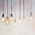 ENDON - pendant luminaire CAMBOURNE 76585 E27, 60W (4)