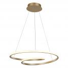 ITALUX -   Capita MD17011011-1A GOLD