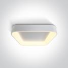 ONE LIGHT - 62142NA/W/W LED 50W 4250lm 3000K 