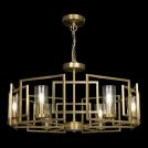 MAYTONI - Pendant Lamp Bowi H009PL-06G