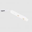 POLARIS LIGHTING - PL1042W  Feeder EYE MAGNET 23mm 