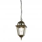 SEARCHLIGHT - Garden Pendant   1526    New Orleans⚡1 х HALOGEN 60W⚡E27⚡IP44 