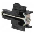 LEGRAND - Standard claws 25/29mm 1pcs Plexo  84900